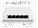 UBIQUITI UNIFI (USW-FLEX) PoE Switch