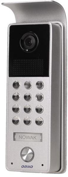 Wideodomofon ORNO CERES 7" OR-VID-ME-1056/W