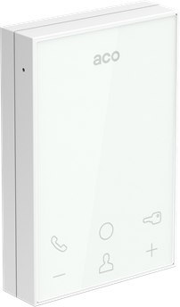 ACO UP800/G2 UNIFON - do systemu P głośnomówiący, dotykowe ikony