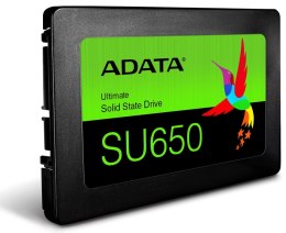 Dysk SSD Adata SU650 Ultimate 240GB 2,5