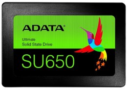 Dysk SSD Adata SU650 Ultimate 480GB 2,5
