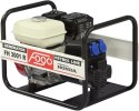 Agregat prądotwórczy FOGO FH 3001 R 2.7kW