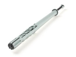 Kołek do mocowania na elewacji Ebolt 12*260 mm z gwintem wewnętrznym M5