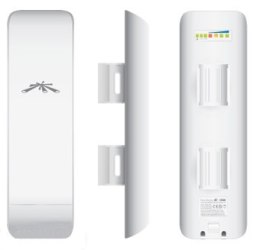 UBIQUITI NANOSTATION M2 (NSM2)