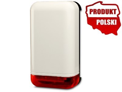 ELMES SYGNALIZATOR ZEW. WSS (BEZPRZEWODOWY)