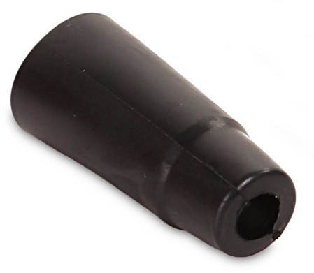 OSŁONA GUMOWA DO WTYKU F; 9472