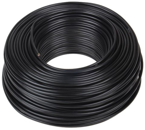 PRZEWÓD ALARMOWY DOMOFONOWY YTDY 6X0,5 + ŻEL - 100M; 6186K