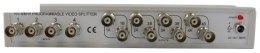ROZGAŁĘŹNIK WIDEO RV-4/8PR