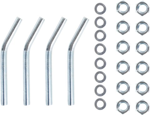 Zestaw Cyclo C721 - FAAC 24V do 800kg bram przesuwnych