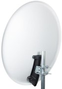 CZASZA ANTENA 80 CM JASNA (ASC-800M-J); 387
