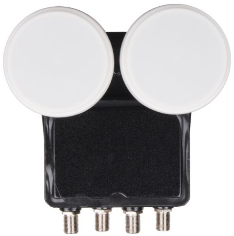 KONWERTER INVERTO MONOBLOCK QUAD; 7452