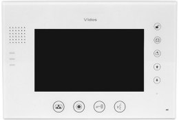 MONITOR WIDEODOM. VIDOS M670W-S2 ;1592