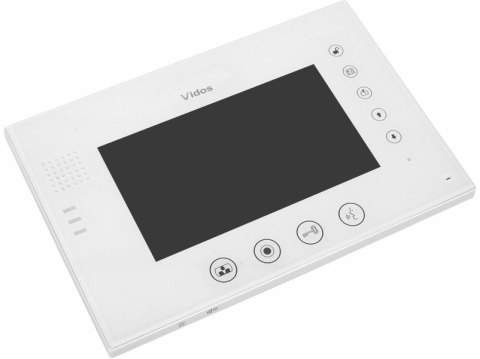 MONITOR WIDEODOM. VIDOS M670W-S2 ;1592