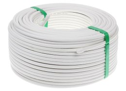 PRZEWÓD KONCENTRYCZNY NS100 Trishield 1m