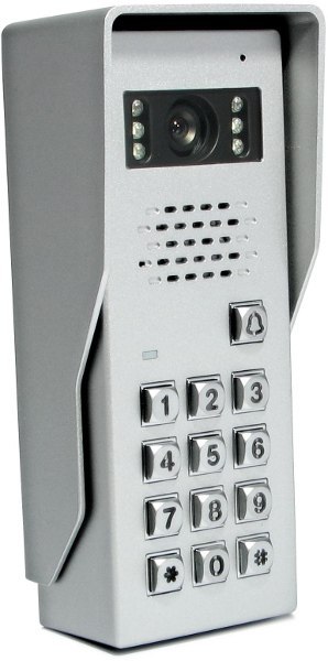 PANEL ZEW. VIDOS S50D ; 6226