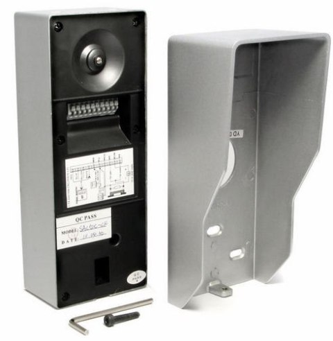 PANEL ZEW. VIDOS S50D ; 6226