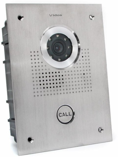 PANEL ZEW. VIDOS S551 ; 6227