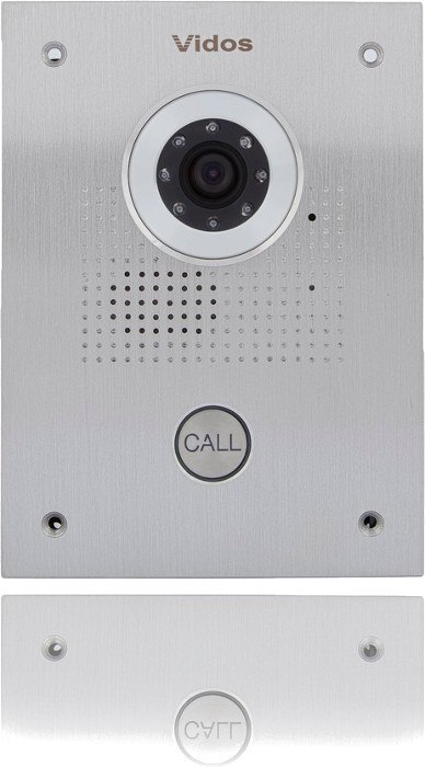 PANEL ZEW. VIDOS S551 ; 6227