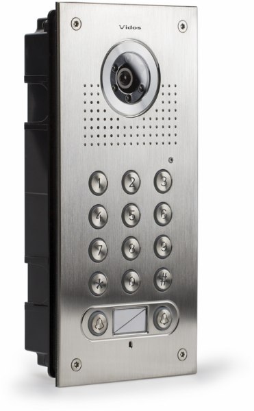 PANEL ZEW. VIDOS S562D ; 6253