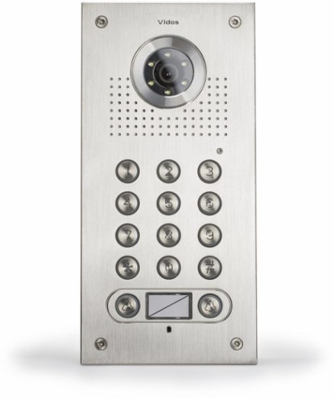 PANEL ZEW. VIDOS S562D ; 6253