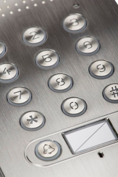 PANEL ZEW. VIDOS S562D ; 6253