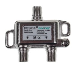 ROZGAŁEŹNIK AX BVE 20-01; 7322