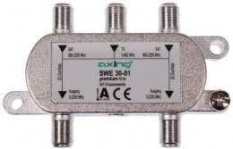 SUMATOR AX SWE 30-01;5020