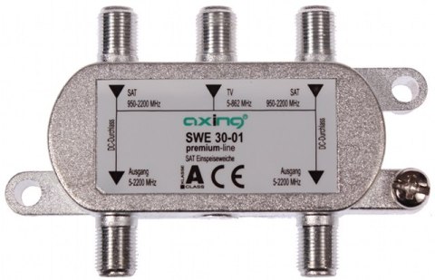 SUMATOR AX SWE 30-01;5020