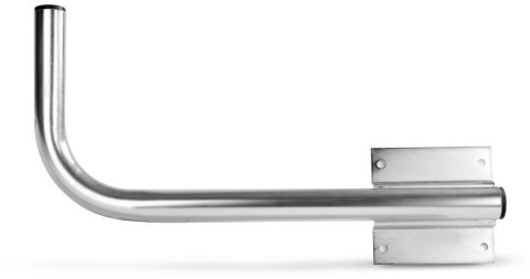 UCHWYT ANTENOWY L400 (40 cm) BOCZNY PRAWY; 6658