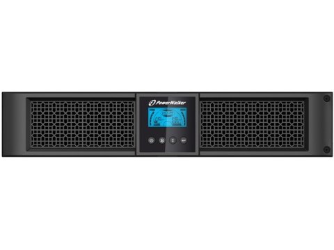 UPS ZASILACZ AWARYJNY PowerWalker VI 2000 RT HID