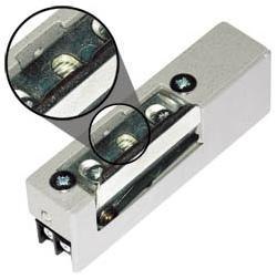 ZACZEP ELEKTRA R3 BEZ BLOK. LEWY; 1433