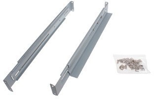 ZESTAW SZYN MONTAŻOWYCH DO SZAF 19" PowerWalker DLA UPS VI RT, VFI RT/RTG/RTGE/ICR