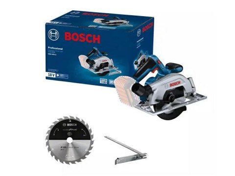 BOSCH PILARKA TARCZOWA GKS 185-LI SOLO 165mm