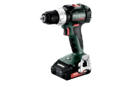 METABO.WKRĘTARKA BS 18 LT BL 60/34Nm 2x2,0Ah