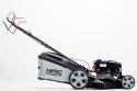 NAC KOSIARKA SPALINOWA BRIGGS & STRATTON 161cc 750 DOV SERIES 50cm Z NAPĘDEM LS50-750EX-HS