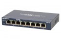 Switch Unmanaged Plus 8xGE - GS108GE