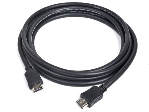 Kabel HDMI-HDMI v2.0 3D TV High Speed Ethernet 20M (pozłacane końcówki)