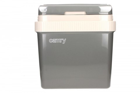 Lodówka turystyczna 21l CR 8065