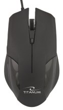 MYSZ DLA GRACZY TM106 USB, 6D, DPI 2000 GOBLIN