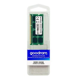 Pamięć do notebooka DDR3 SODIMM 8GB/1333 (1*8GB) CL9