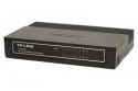 SF1016D switch L2 16x10/100 Desktop