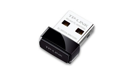 Karta WiFi WN725N N150 Nano USB 2.0
