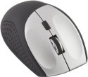 MYSZ BLUETOOTH OPTYCZNA EM123S ANDROMEDA 1000/1600/2400DPI, 6D