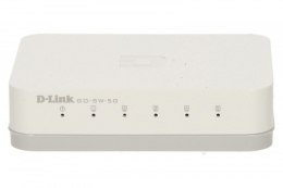 5-port switch 5xGbE