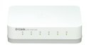 5-port switch 5xGbE