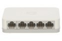 5-port switch 5xGbE