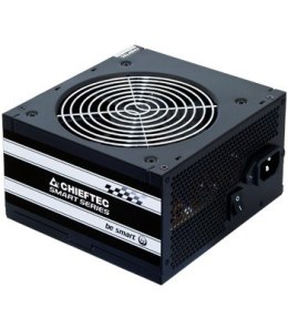 GPS-600A8 600W ATX-12V,12cm, actice PFC