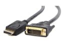 Kabel Displayport(M)->DVI-D(24+1) 3M