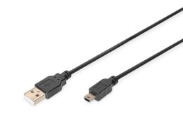 Kabel połączeniowy USB 2.0 HighSpeed 