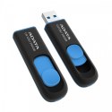 Pendrive UV128 128GB USB 3.2 czarno-niebieski